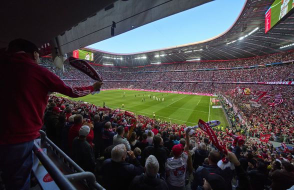 Interes colosal la finala Ligii Campionilor » Cererile de bilete depășesc deja cu mult capacitatea stadionului!