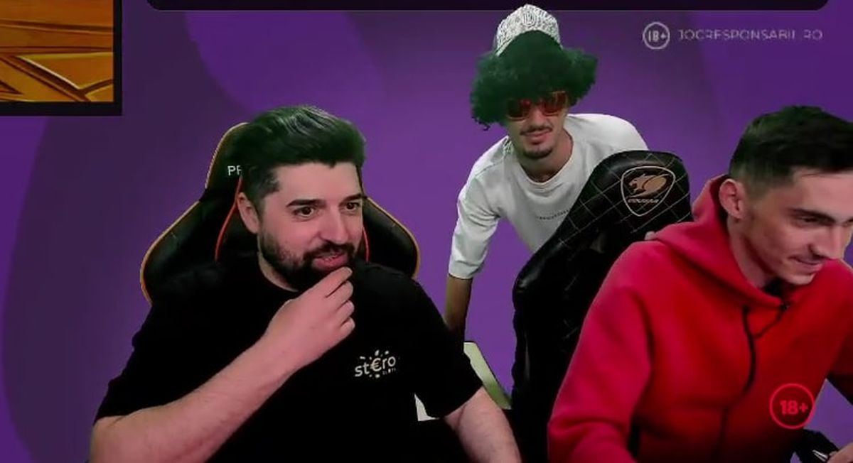 Andrei Ivan la casino online