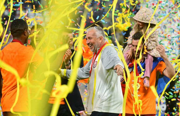 Azi, la GSP Live: despre finala Cupei României și informații din interiorul Universității Craiova