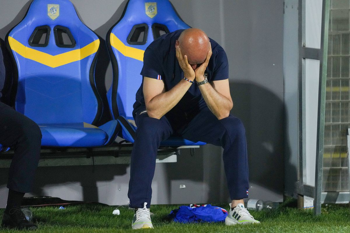 Dezastru istoric pentru echipa de tradiție din Italia! Fosta campioană a retrogradat în premieră în Serie C