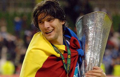 Nu l-au uitat! Ce a transmis Porto după ce Cristi Săpunaru și-a anunțat retragerea