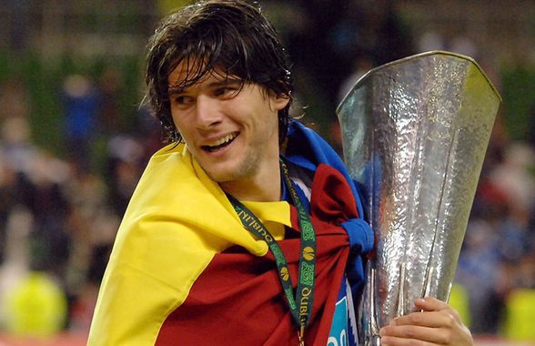 Nu l-au uitat! Ce a transmis Porto după ce Cristi Săpunaru și-a anunțat retragerea