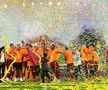 CFR Cluj a câștigat Cupa României în finala cu Hermannstadt // foto: Cristi Preda