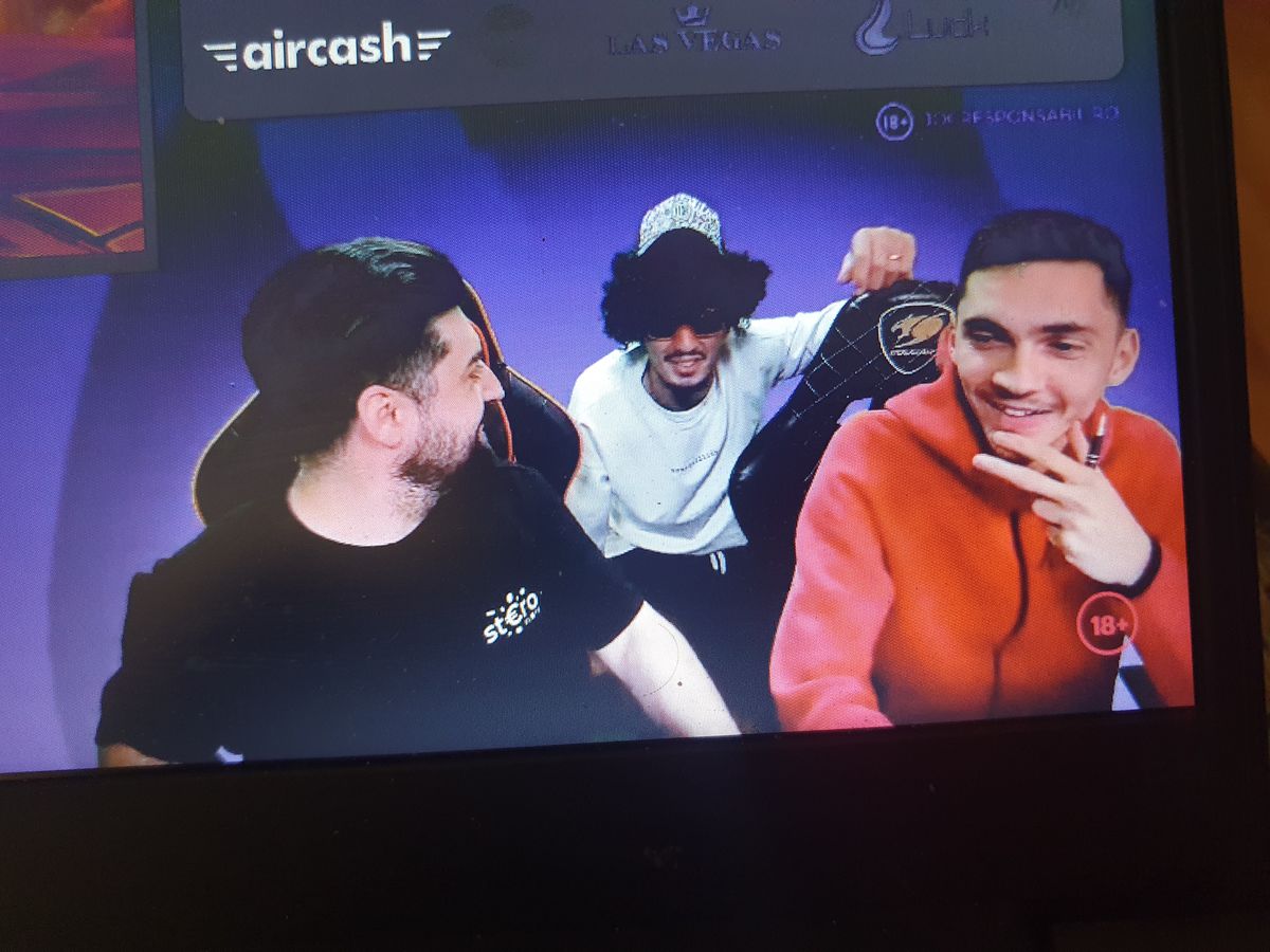 Andrei Ivan la casino online