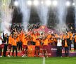 CFR Cluj a câștigat Cupa României în finala cu Hermannstadt // foto: Cristi Preda