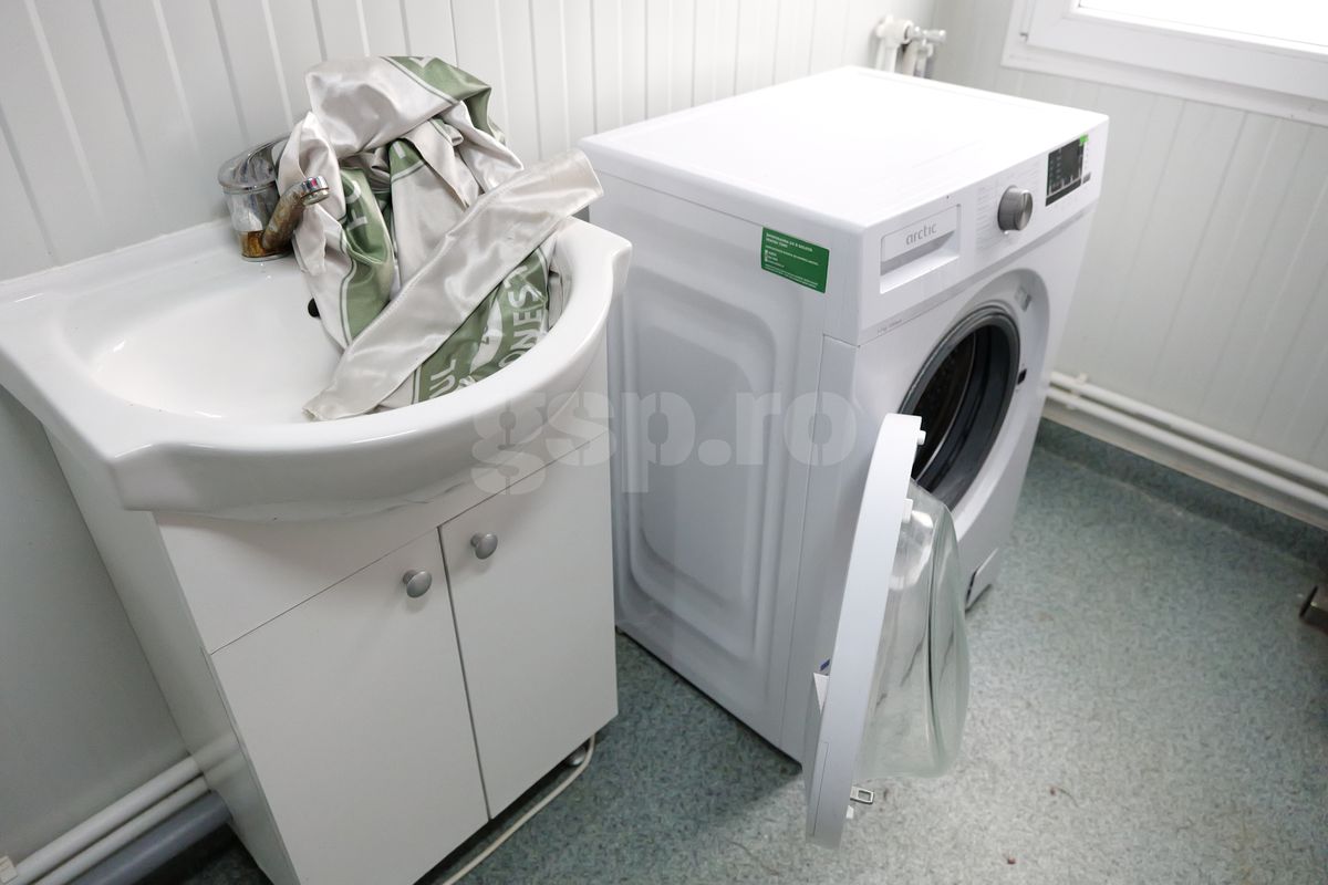 Baza Onești - mai 2025