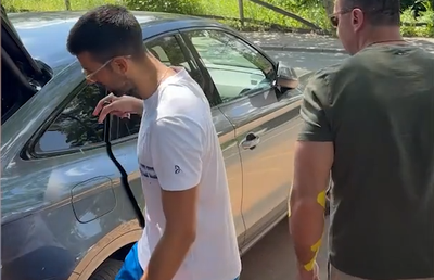 Novak Djokovic, achiziție-surpriză » Și-a cumpărat o „fiară” de peste 60.000 de euro