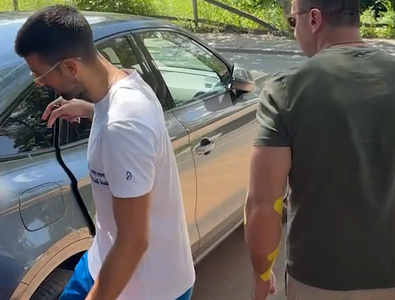 Novak Djokovic, achiziție-surpriză » Și-a cumpărat o „fiară” de peste ...