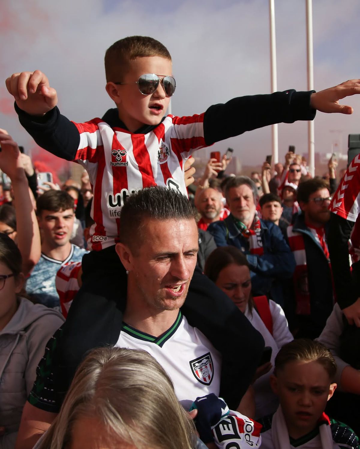 „Pisicile negre” merg în finală după un duel interzis cardiacilor și vor juca în cel mai „bănos” meci din fotbal!