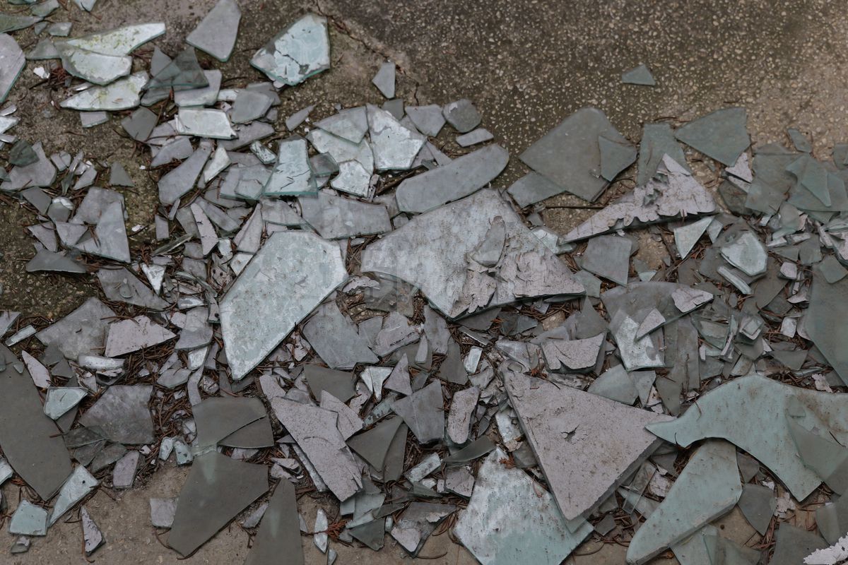 Stadion Onești - mai 2025