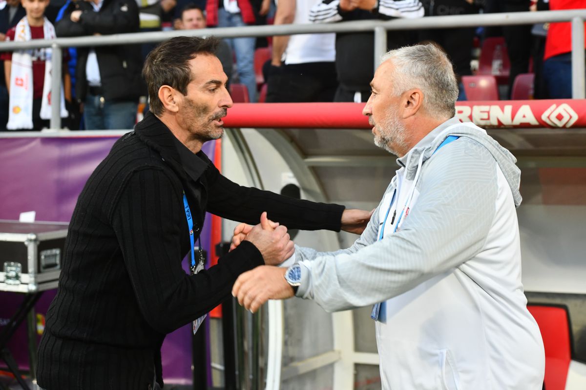 A ridicat Cupa României din postura de căpitan la CFR Cluj, dar s-a resemnat cu plecarea: „Nu mi-au făcut nicio ofertă”