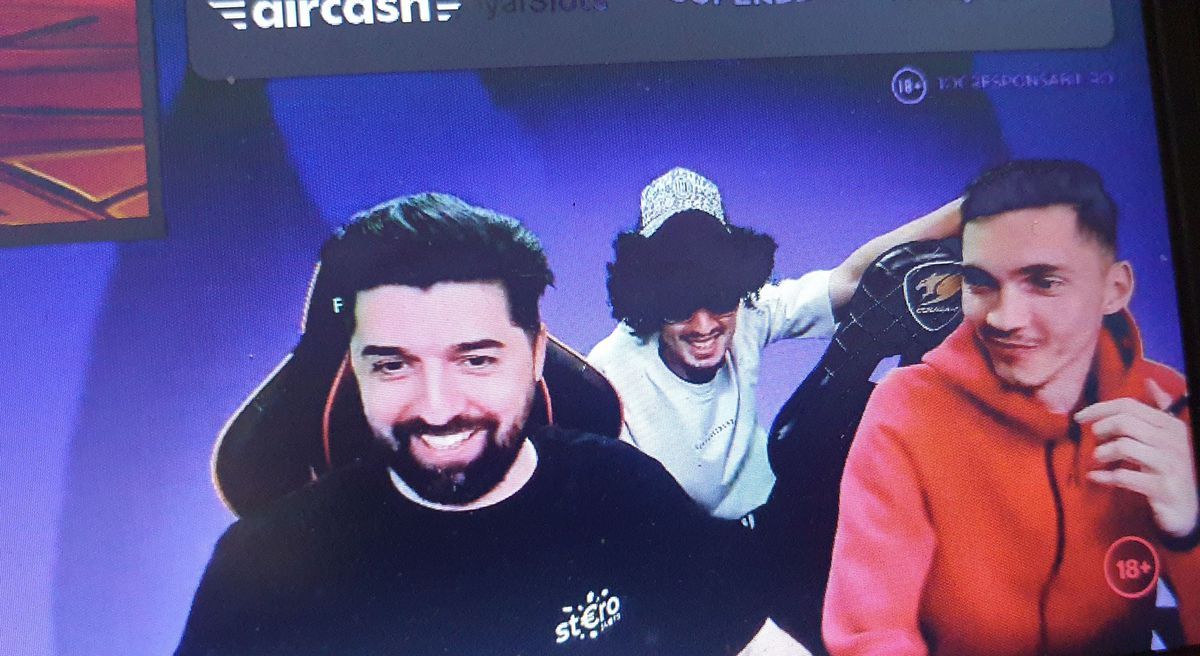 Andrei Ivan la casino online