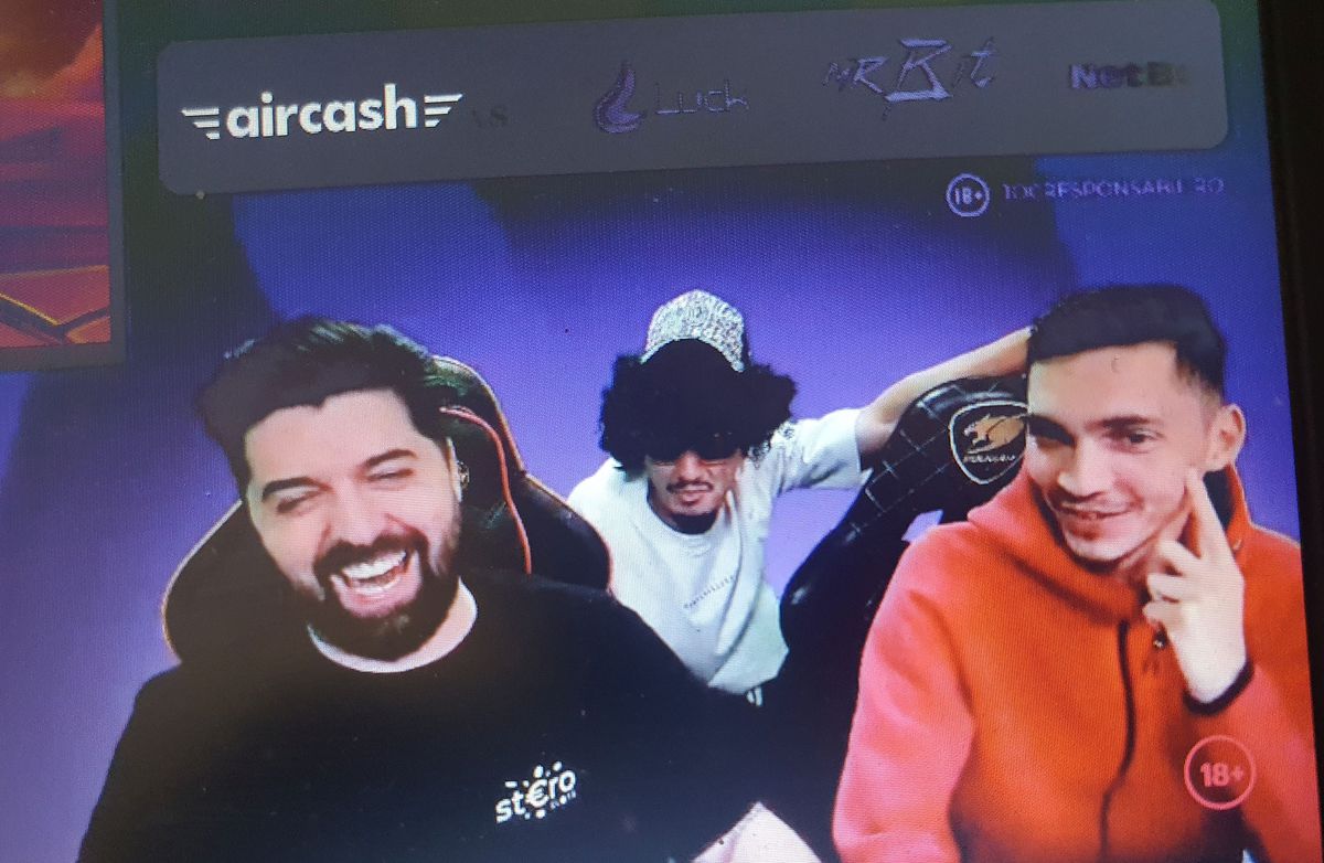 Andrei Ivan la casino online