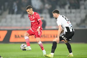 Dinamo - U Cluj, meciul-pansament al rundei #9 din play-off-ul Superligii! Echipe probabile + Cote