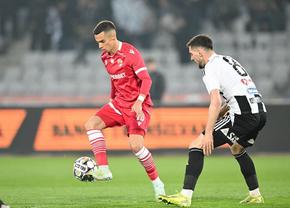 Dinamo - U Cluj, în etapa #9 din play-off-ul Superligii » Echipe de start + Cote