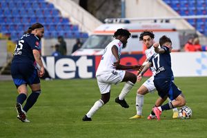 Noua senzație din Superliga este pe lista lui Dinamo » Ce sumă trebuie să achite „câinii”