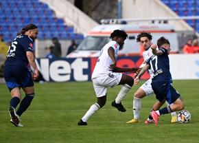 Noua senzație din Superliga este pe lista lui Dinamo » Ce sumă trebuie să achite „câinii”