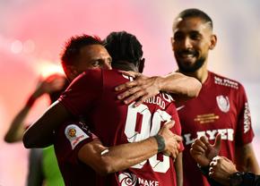Câți bani a încasat CFR Cluj, după victoria din finala Cupei României Betano cu Hermannstadt