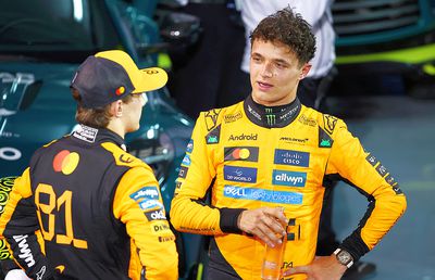 Legendarul fost pilot îl avertizează pe Lando Norris: „Să tacă! Cu atât devii mai vulnerabil”