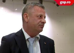 Ioan Varga aduce atacant la CFR Cluj: este cotat la 500.000 de euro