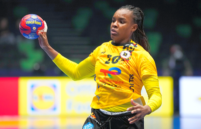 Mutări importante la Rapid: vine o jucătoare din Franța! Vedeta Eliza Buceschi poate pleca de la Rapid