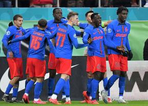 L-a convins pe Gigi Becali și rămâne la FCSB: „Bă, și-a făcut treaba. Cu el am câștigat mereu meciurile”