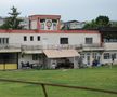 Așa arată acum stadionul din Onești. Foto: Andrei Furnigă (GSP.RO)
