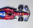 Noul design al monopostului Ferrari » Ce schimbări au adus inginerii pentru Lewis Hamilton și Charles Leclerc