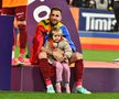 CFR Cluj a câștigat Cupa României în finala cu Hermannstadt // foto: Cristi Preda