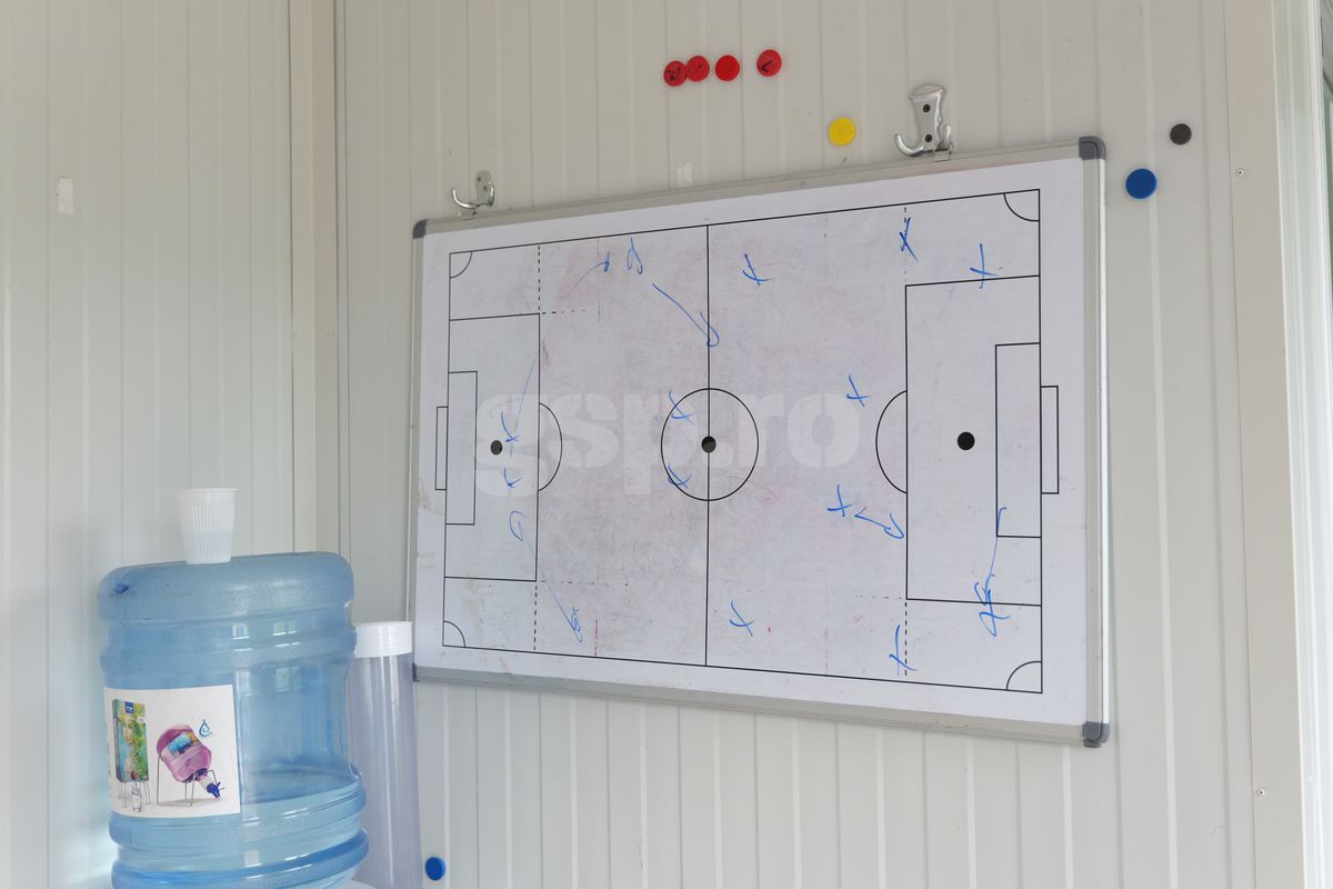 Baza Onești - mai 2025