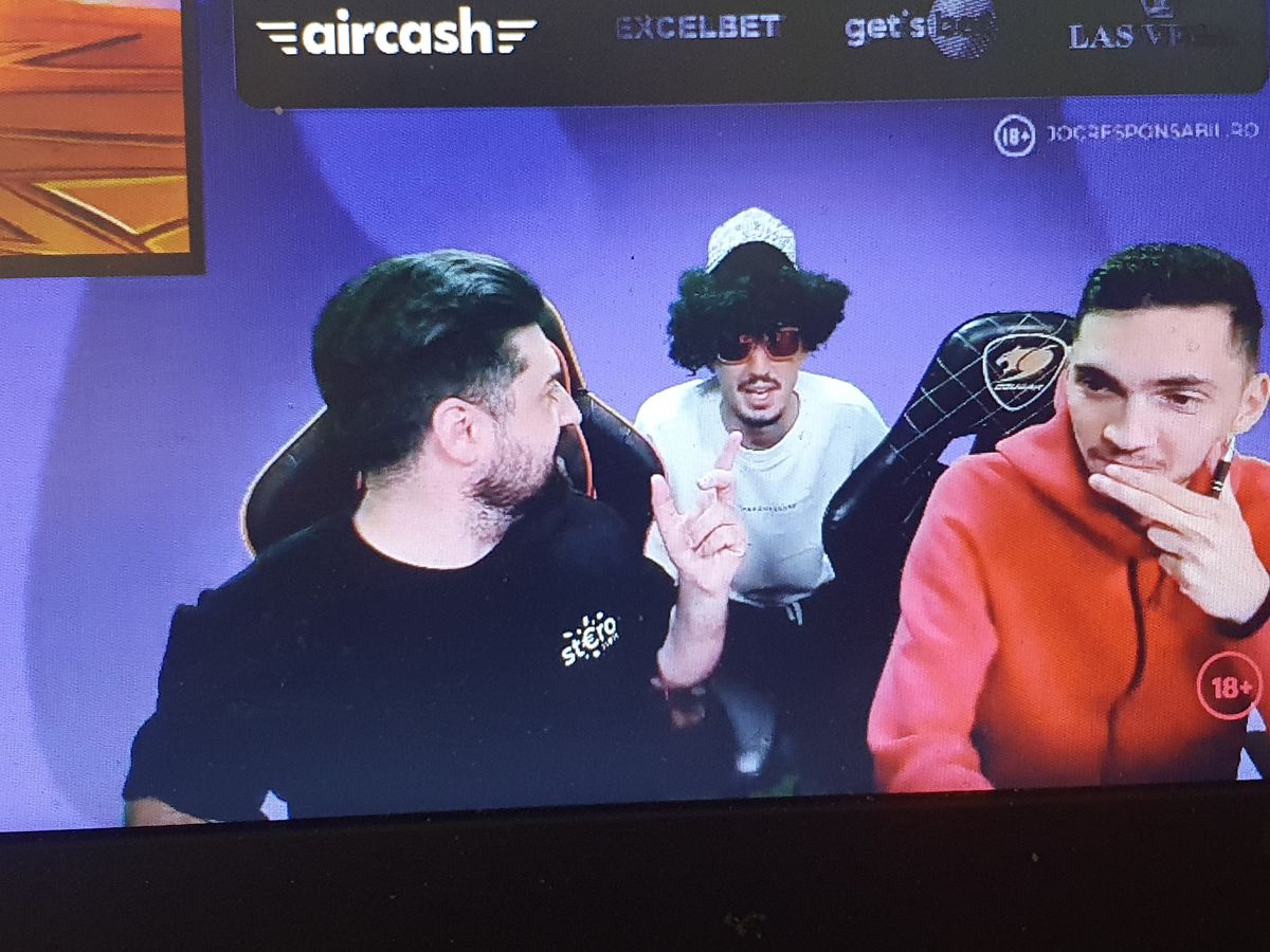 Andrei Ivan la casino online