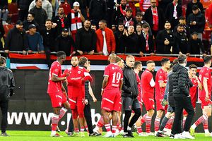 Play-off în pierdere » Șeful lui Dinamo recunoaște: „Nu a ieșit cum ne doream”