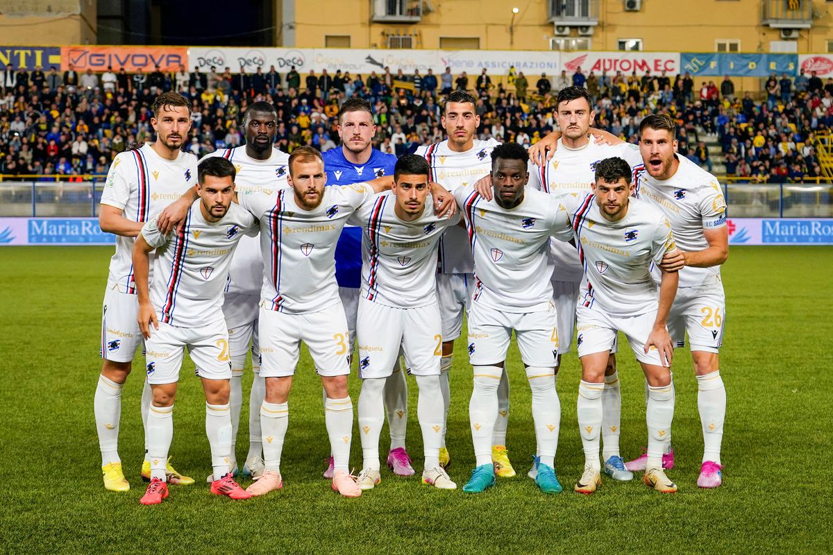 Dezastru istoric pentru echipa de tradiție din Italia! Fosta campioană a retrogradat în premieră în Serie C