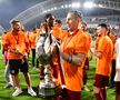 CFR Cluj a câștigat Cupa României în finala cu Hermannstadt // foto: Cristi Preda