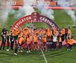 CFR Cluj a câștigat Cupa României în finala cu Hermannstadt // foto: Cristi Preda