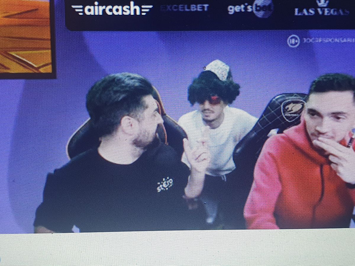 Andrei Ivan la casino online