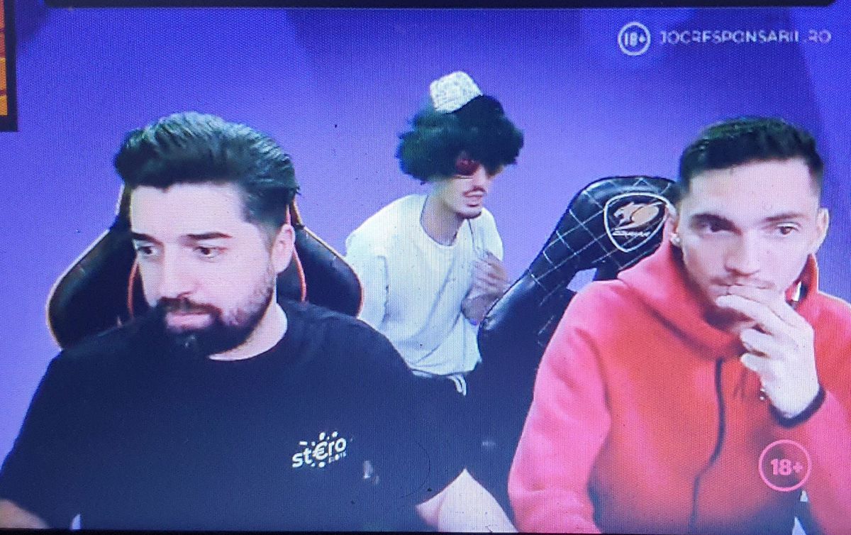 Andrei Ivan la casino online