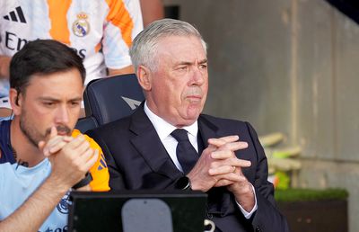 Lula, președintele Braziliei, e împotriva lui Carlo Ancelotti: „Avem antrenori capabili în țară!”