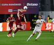 CFR Cluj a câștigat Cupa României în finala cu Hermannstadt // foto: Cristi Preda