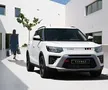 KGM Tivoli