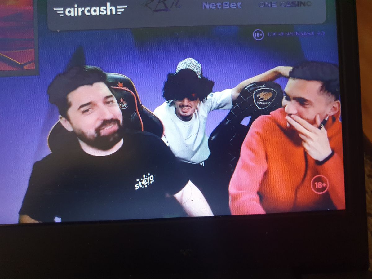 Andrei Ivan la casino online