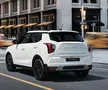 KGM Tivoli