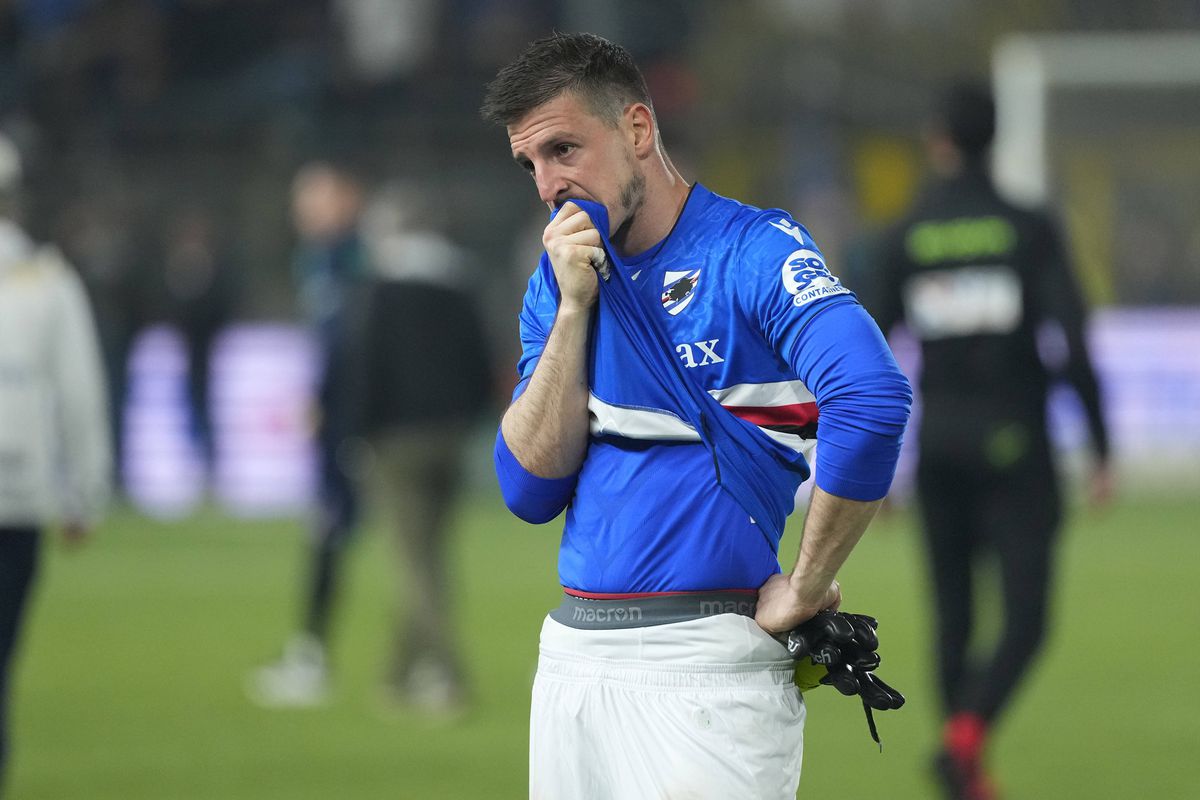 Dezastru istoric pentru echipa de tradiție din Italia! Fosta campioană a retrogradat în premieră în Serie C