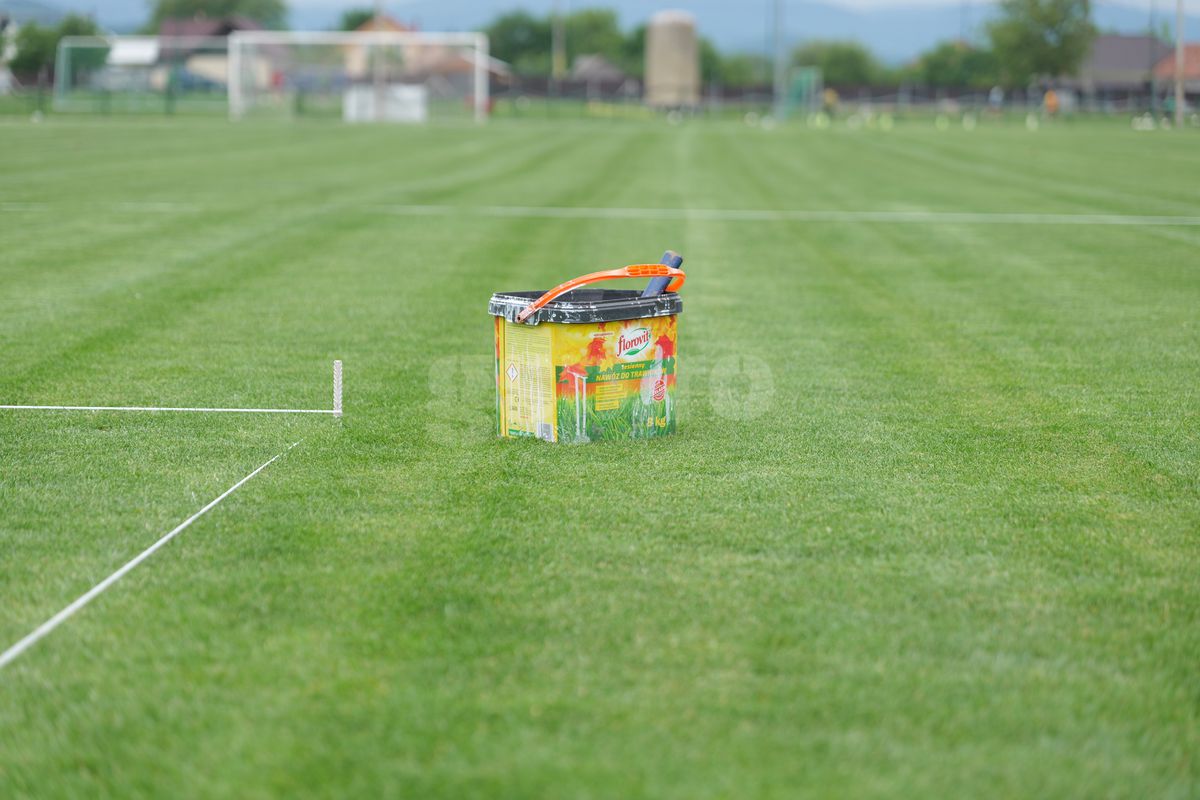 Baza Onești - mai 2025