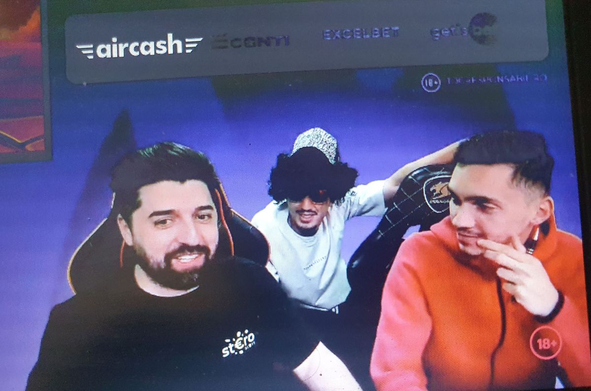 Andrei Ivan la casino online