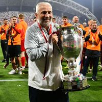 Prima Cupă a lui Dan