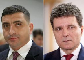 Patronul din Superliga tranșează duelul George Simion - Nicușor Dan: „Sută la sută el câștigă alegerile prezidențiale! Și vă spun de ce sunt așa de convins”