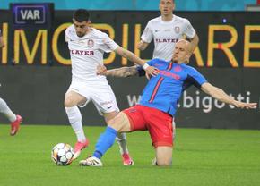 Când vor disputa FCSB și CFR Cluj Supercupa României + gazda interzisă din start