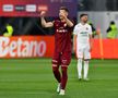 CFR Cluj a câștigat Cupa României în finala cu Hermannstadt // foto: Cristi Preda