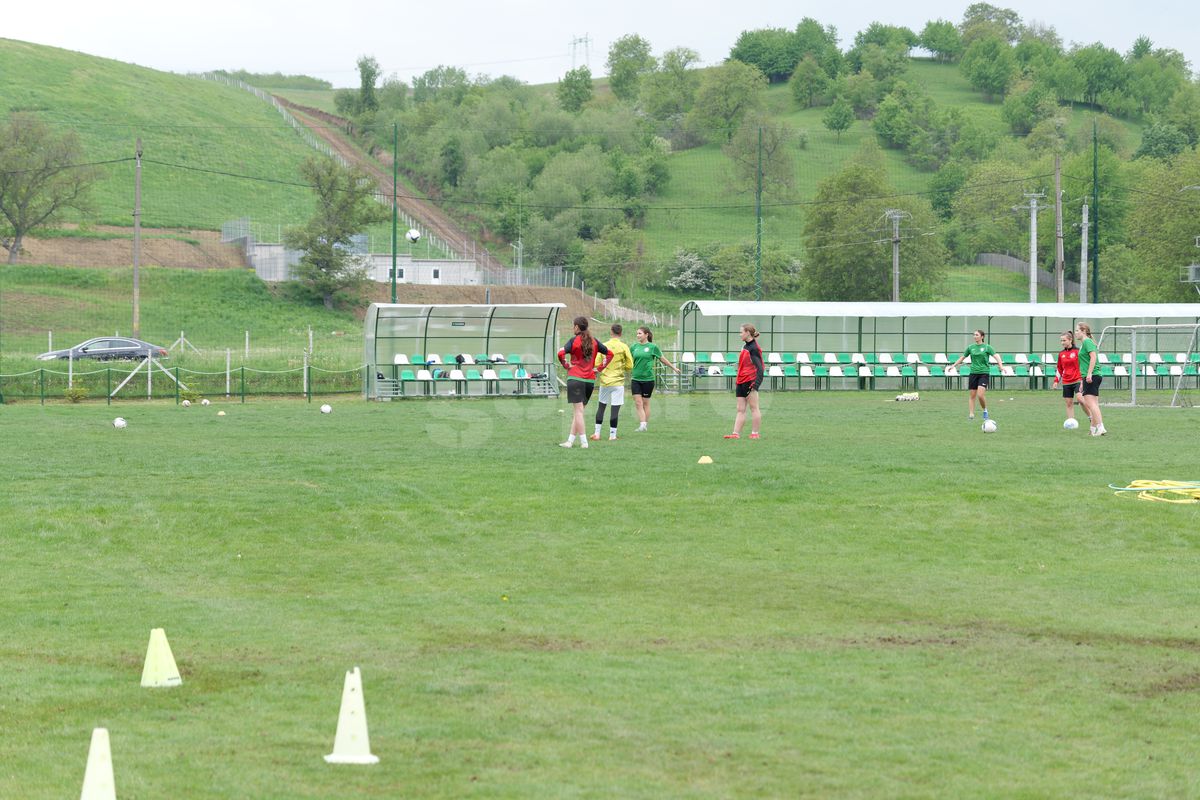 Baza Onești - mai 2025